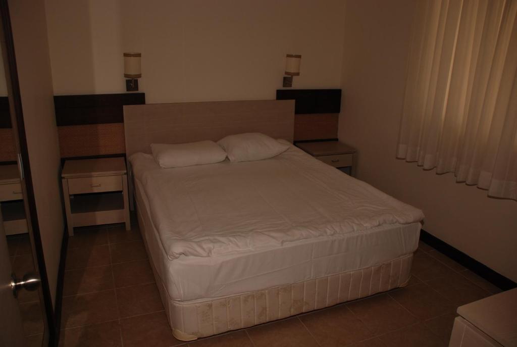 Oleander Hotel