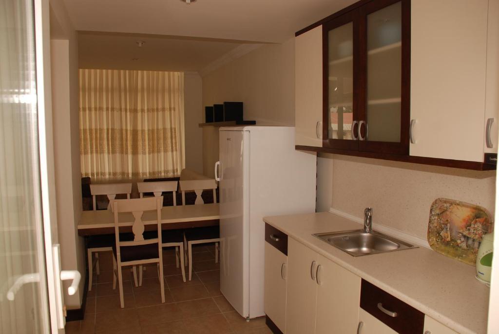 Hotel Oleander 5*