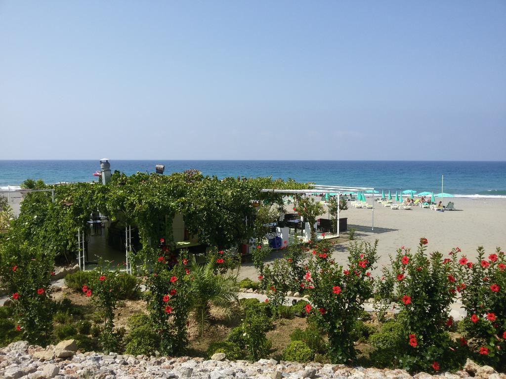 White Pearl Alanya *