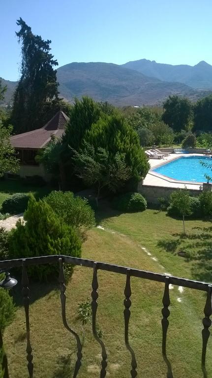 Bed & Breakfast Mercan Datca