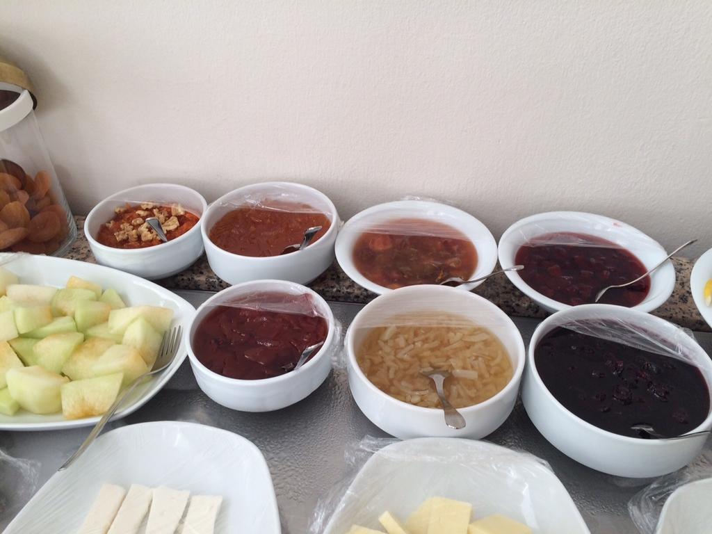 Ileri & Aparthotel Cesme