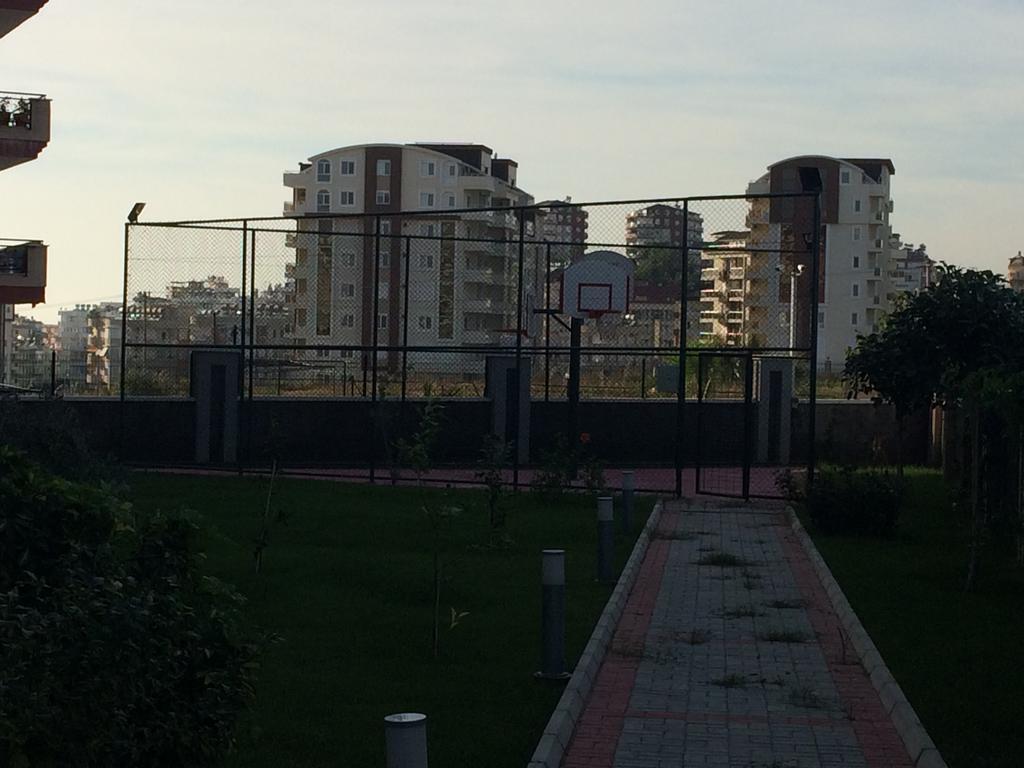 Emerald Park *