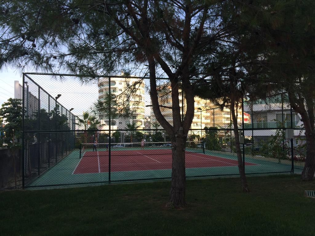 Apartment Emerald Park Avsallar