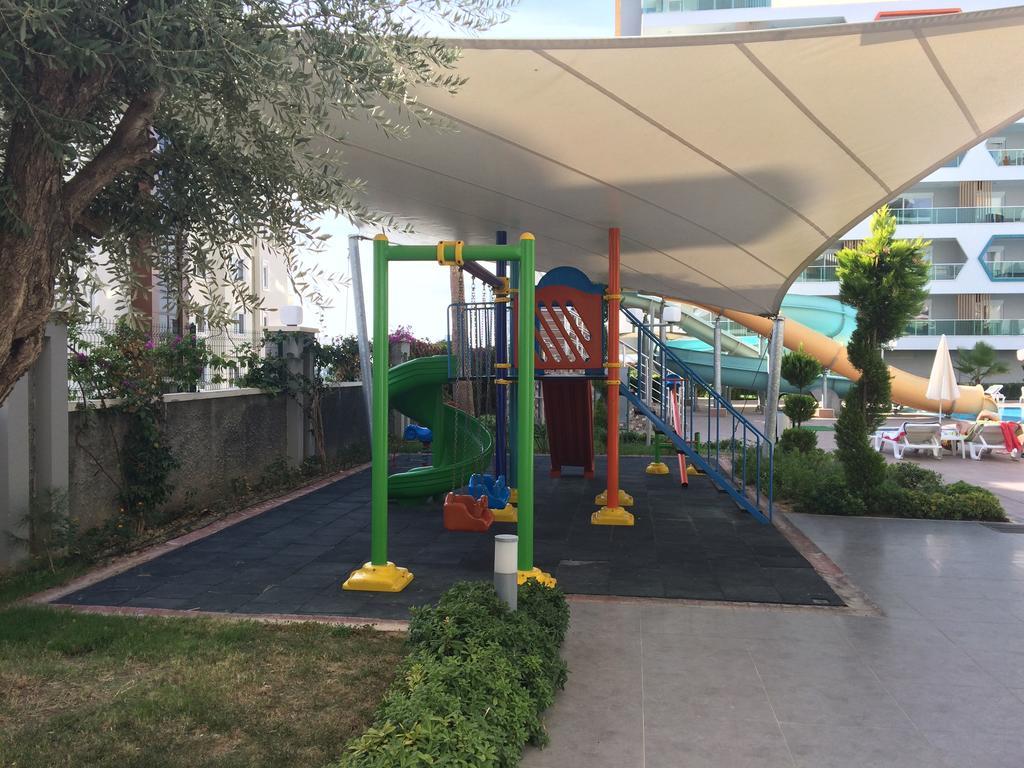 Emerald Park * Avsallar