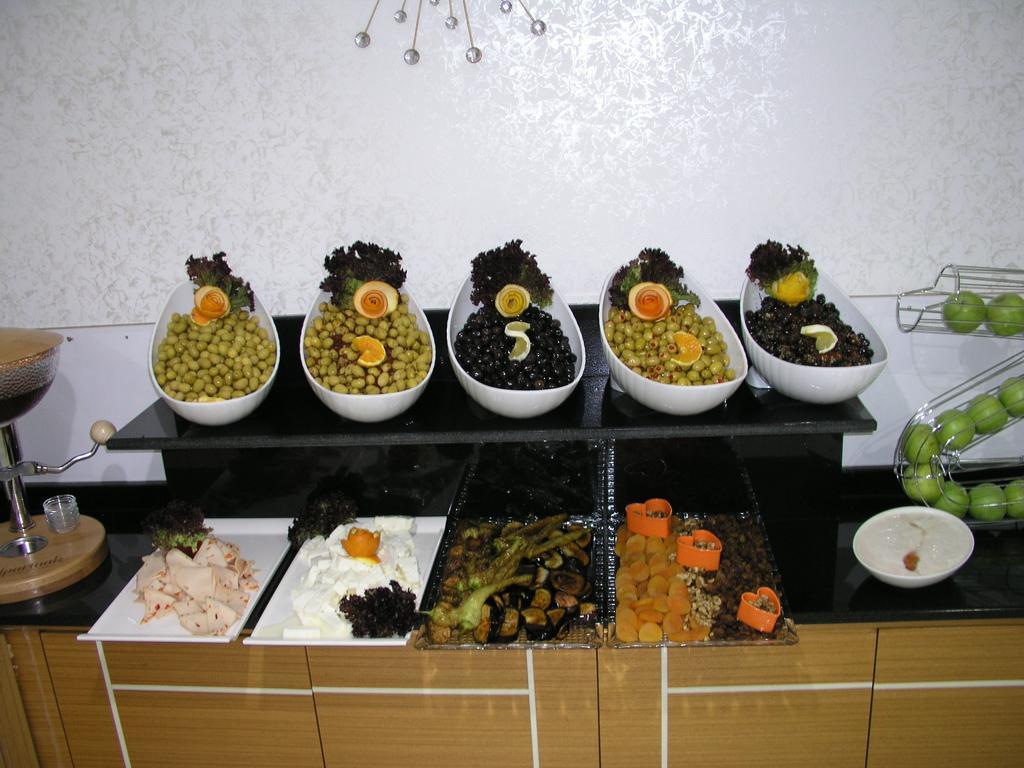 Grand Emir Old Hotel