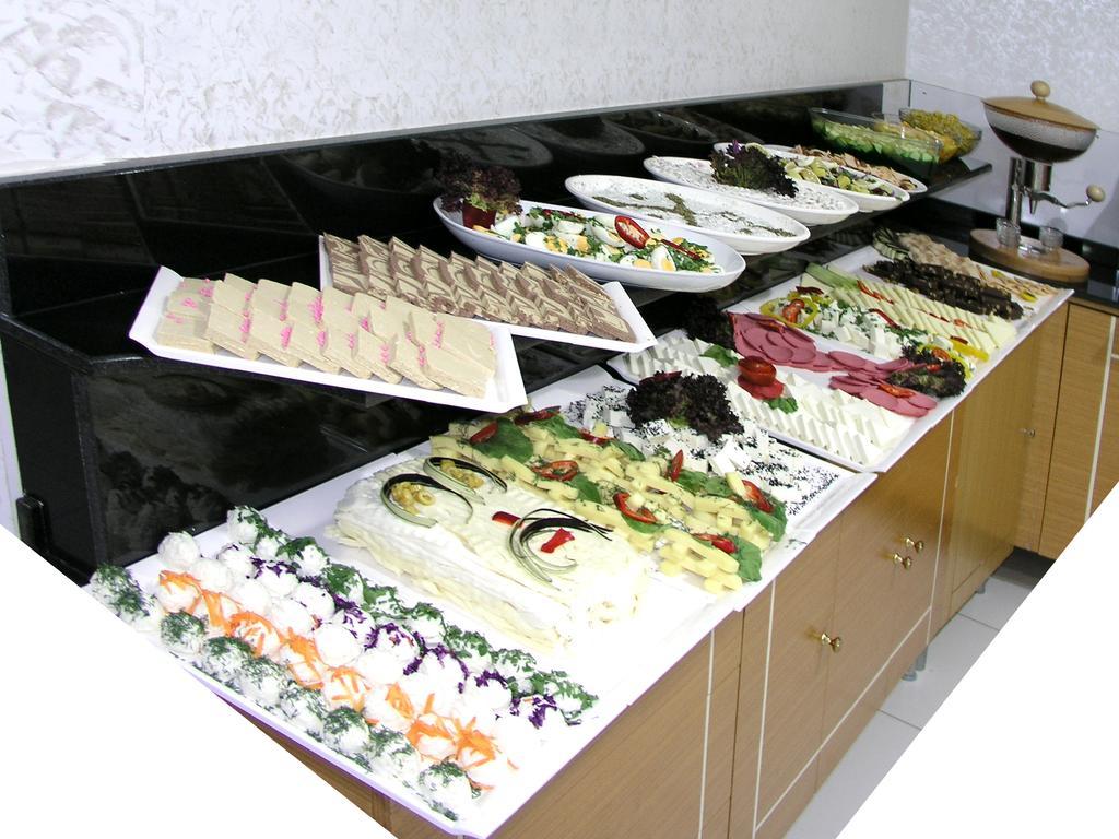 Hotel Grand Emir Old