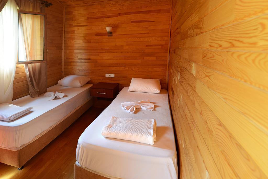 Holiday park Yildiz Cirali