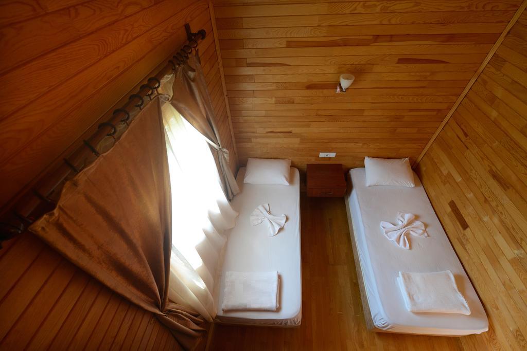 Yildiz Holiday park Cirali