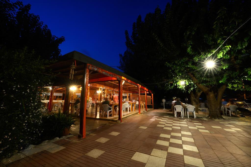 Yildiz Holiday park *