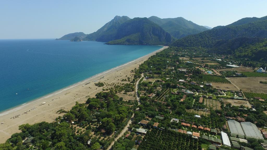 Yildiz Holiday park