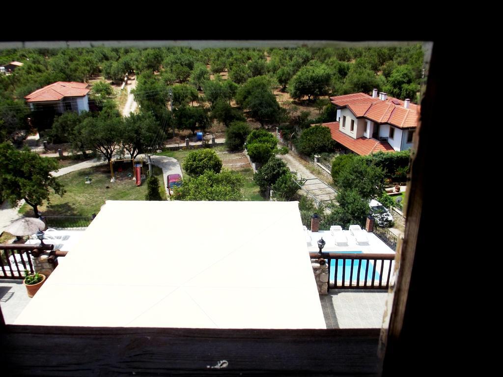 Hotel Knidos *