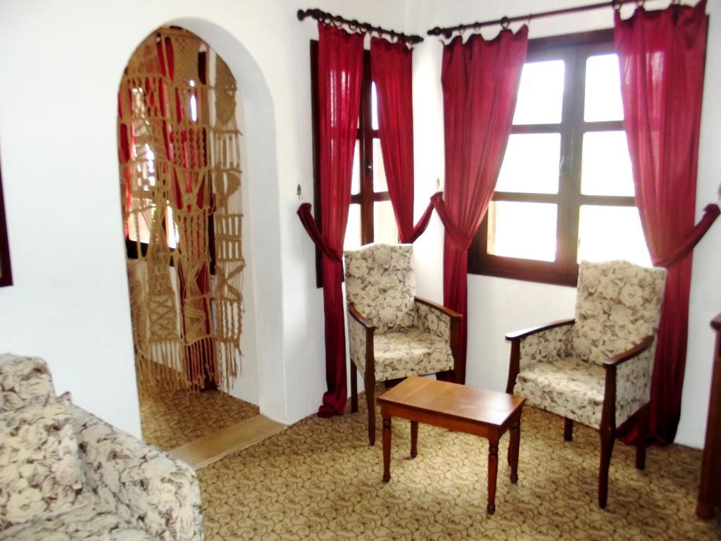 Hotel Knidos