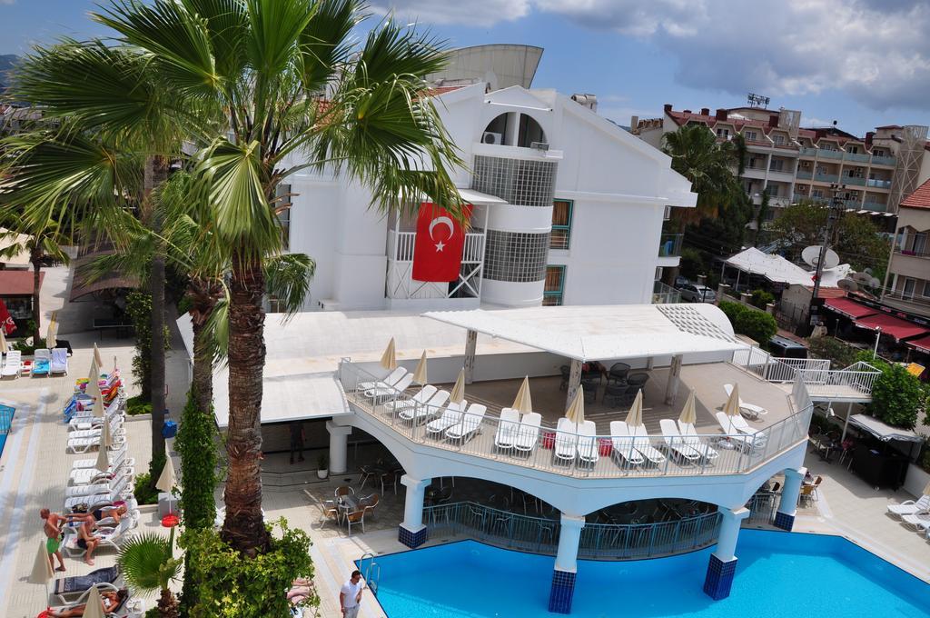Club Atrium & Hotel Marmaris