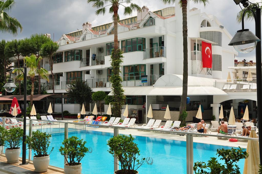 Hotel Club Atrium & Marmaris