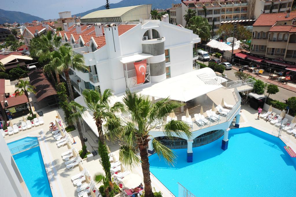 Hotel Club Atrium &