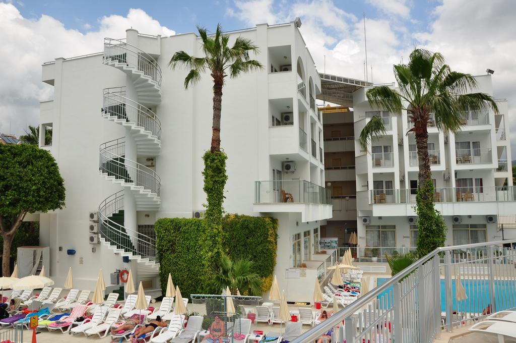 Club Atrium & Marmaris