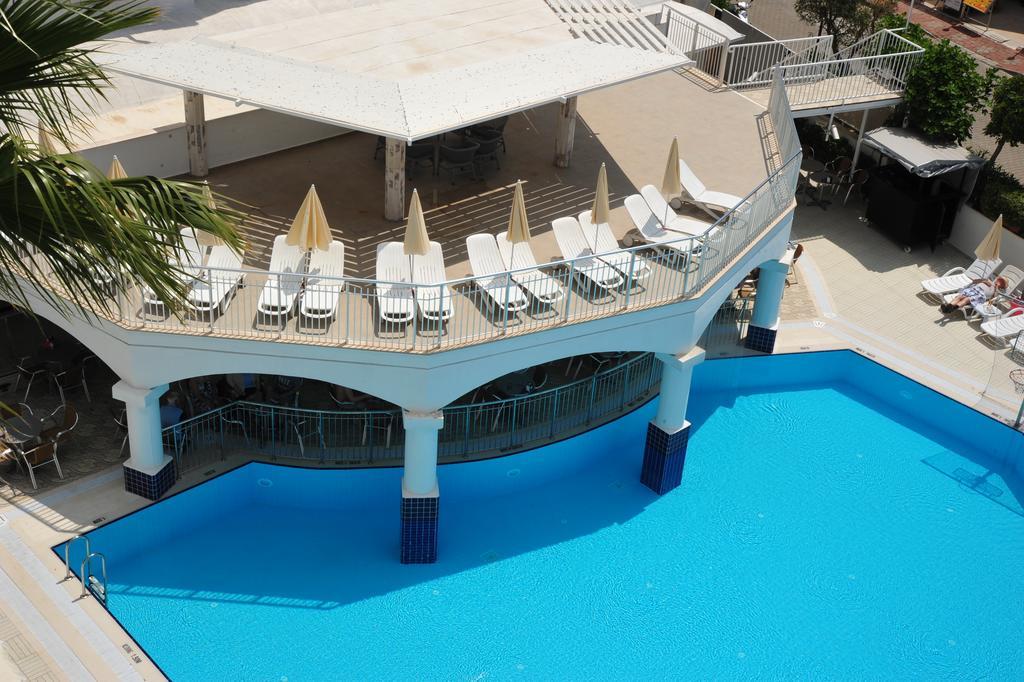 Club Atrium & Hotel Marmaris