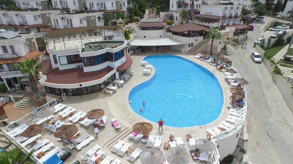 Family Belvedere 3* Bodrum