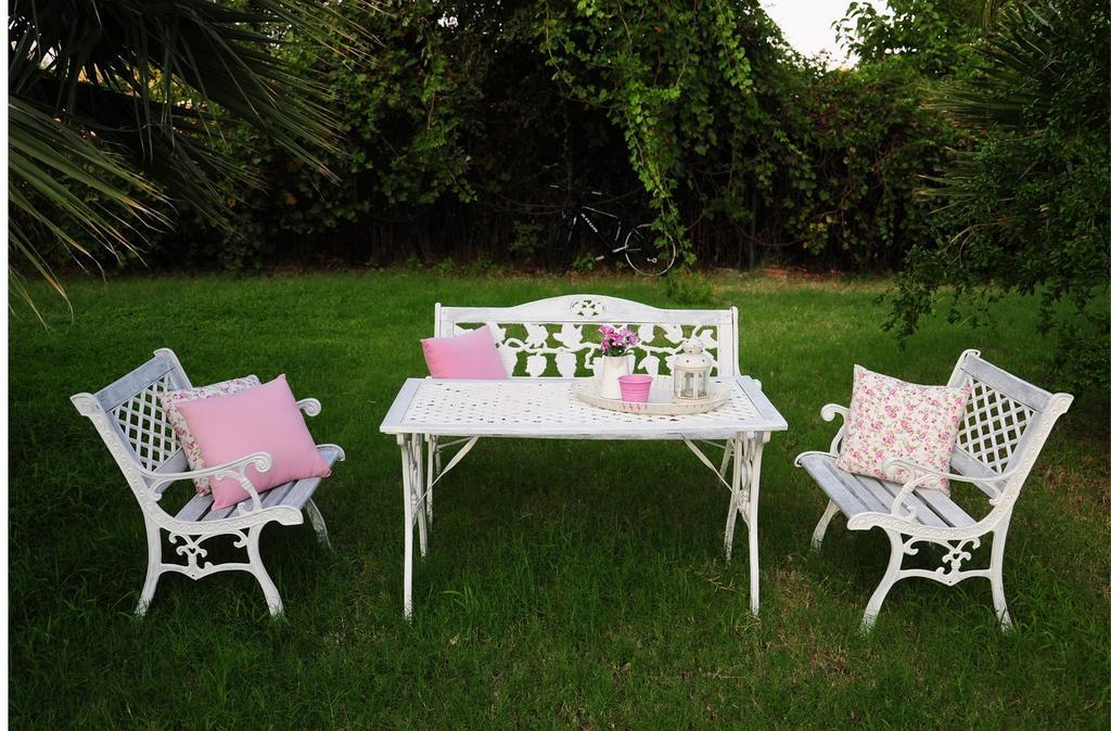 Bed & Breakfast Mercan 2*