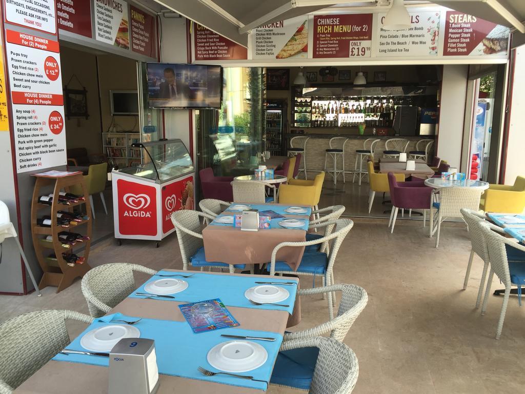 Hotel London Blue Marmaris