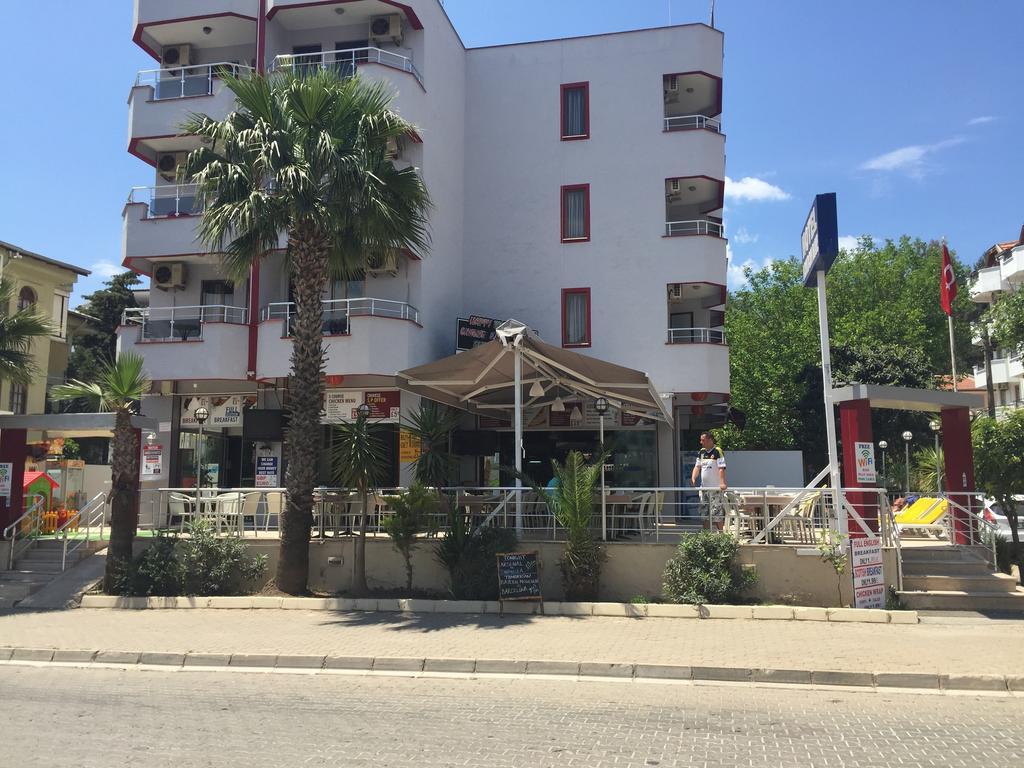Hotel London Blue Marmaris