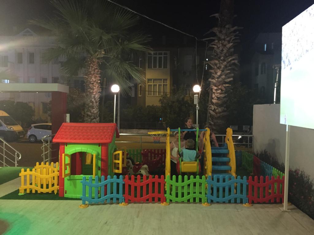 London Blue 2* Marmaris