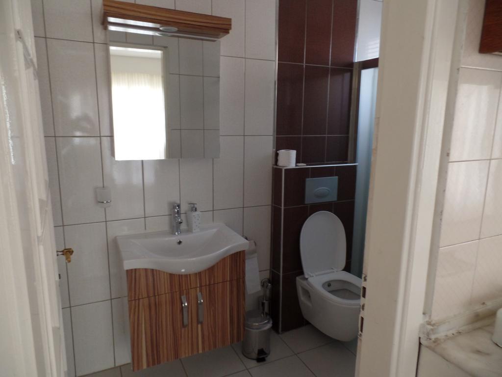 Aparthotel Andy's Marmaris