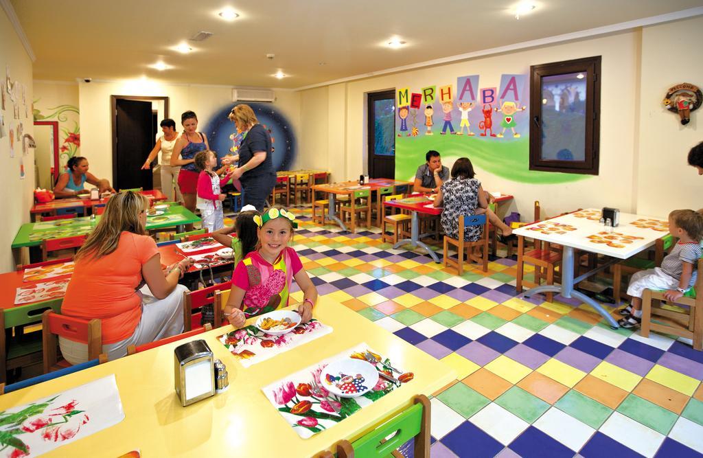 Resort Club Nena