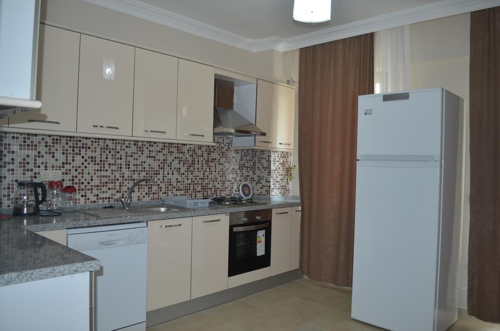 Apartment Manuela Dalyan