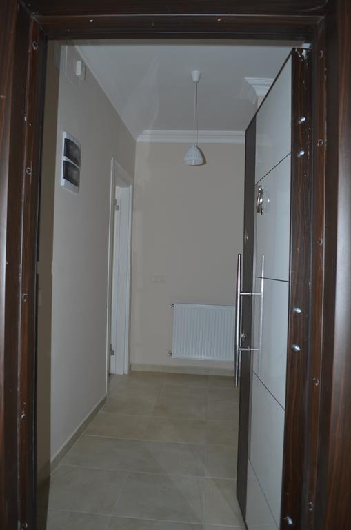 Manuela Apartment *