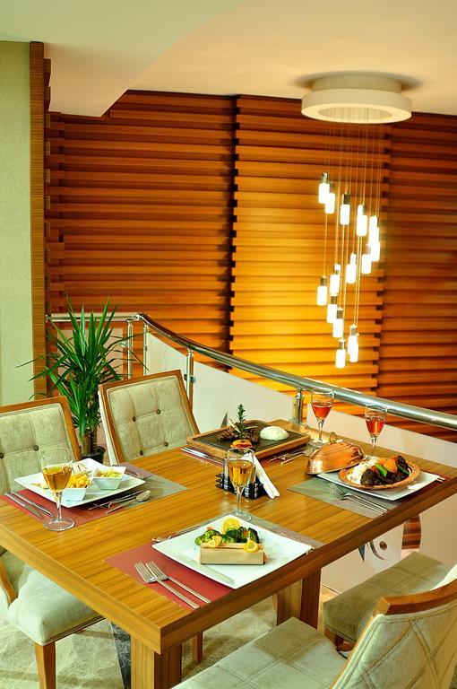 Starton Ankara