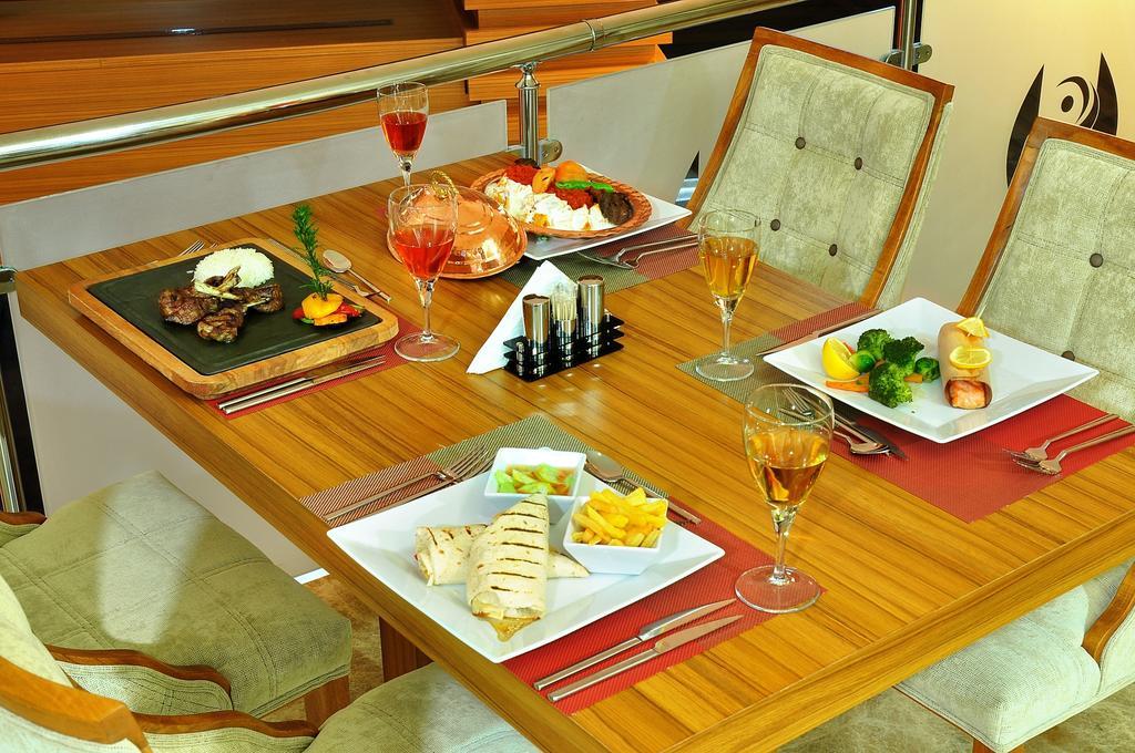 Starton Hotel 3*