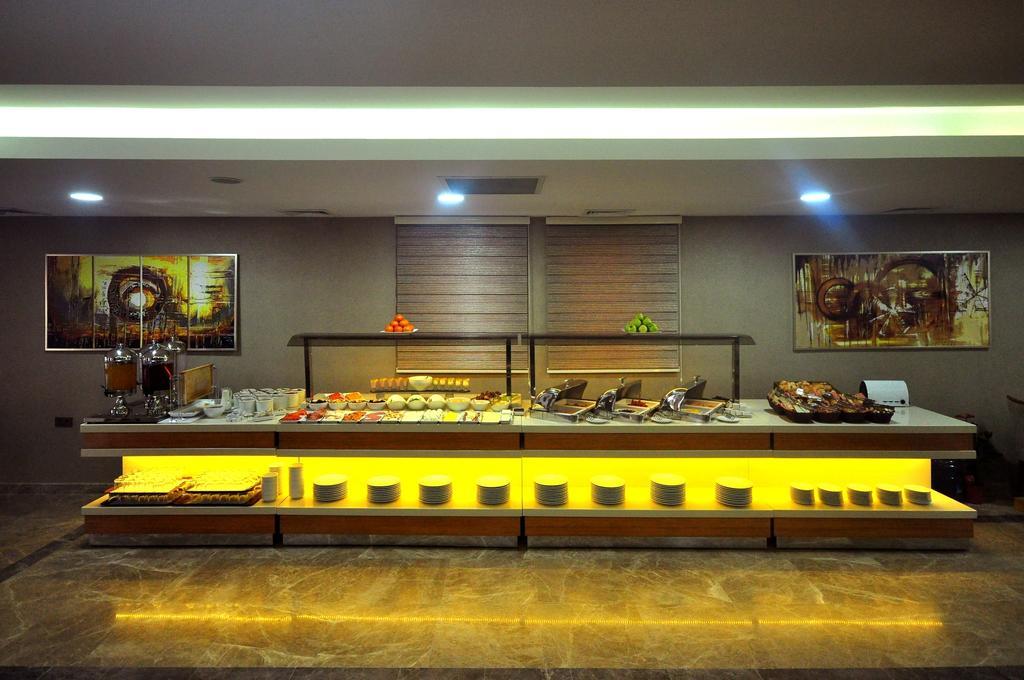 Hotel Starton Ankara