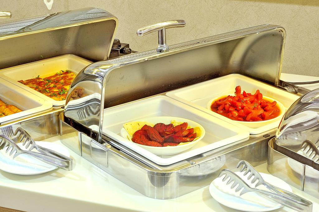 Hotel Starton Ankara