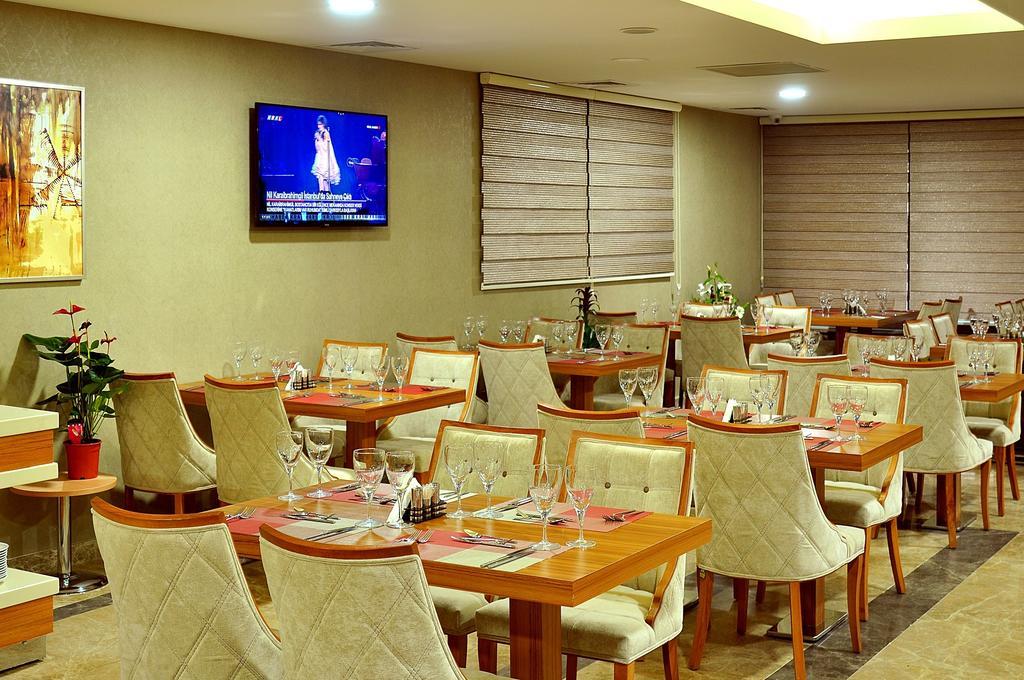 Starton 3* Ankara
