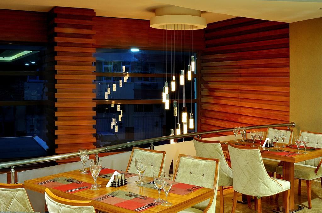 Starton Hotel Ankara