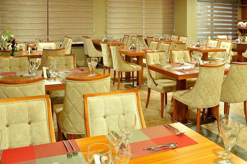 Starton Hotel