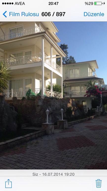 Pine Hill Marmaris Aparthotel Icmeler