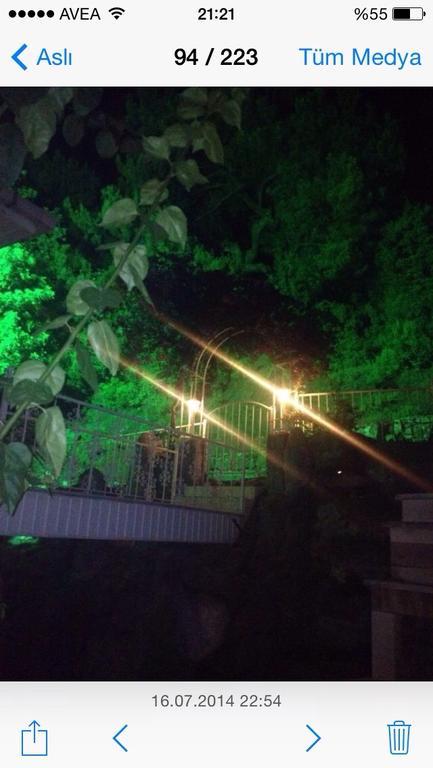 Aparthotel Pine Hill Marmaris *
