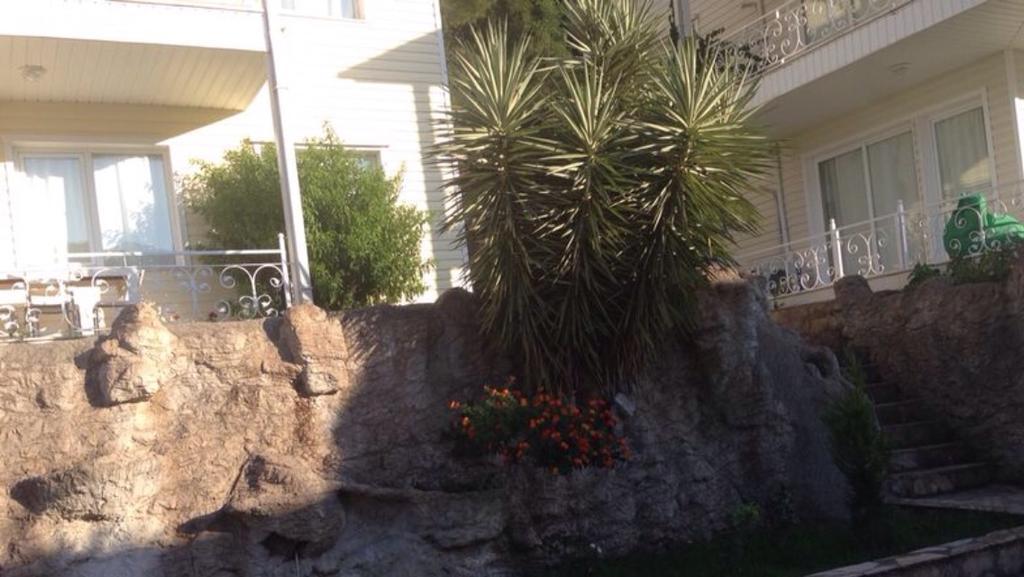 Pine Hill Marmaris *