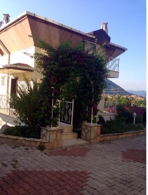 Aparthotel Pine Hill Marmaris *