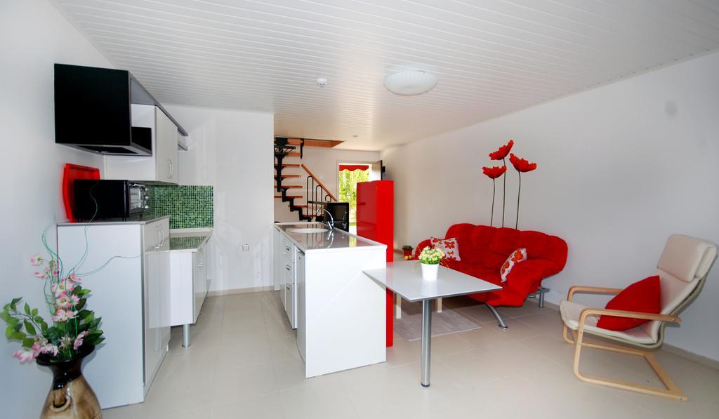 Apartment Vela Garden