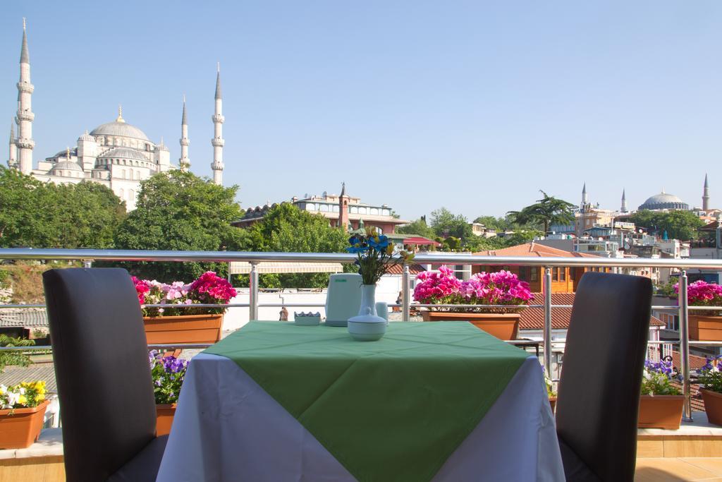 Hotel Blue Tuana Old