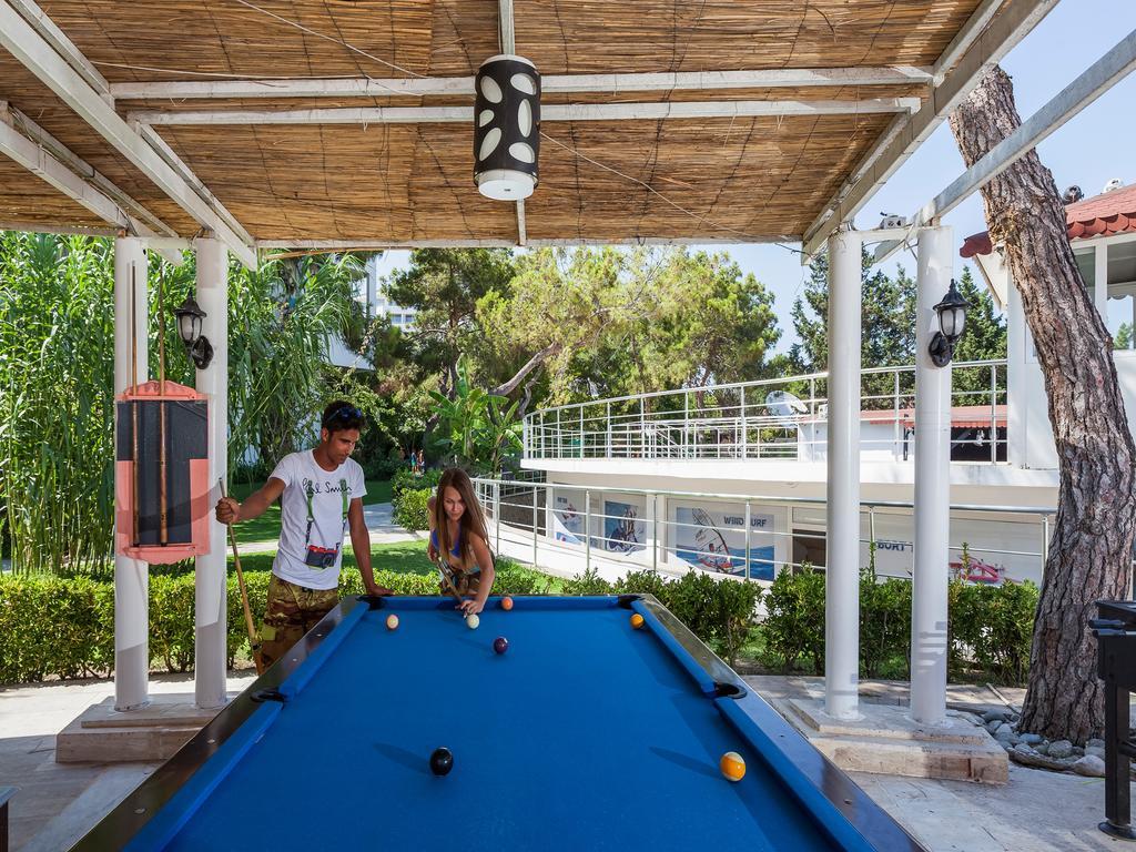 Hotel La 5*
