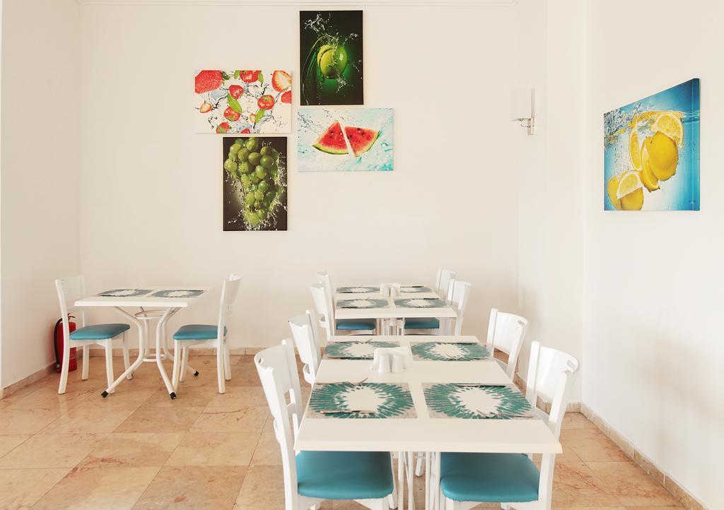 Arora 4* Kusadasi