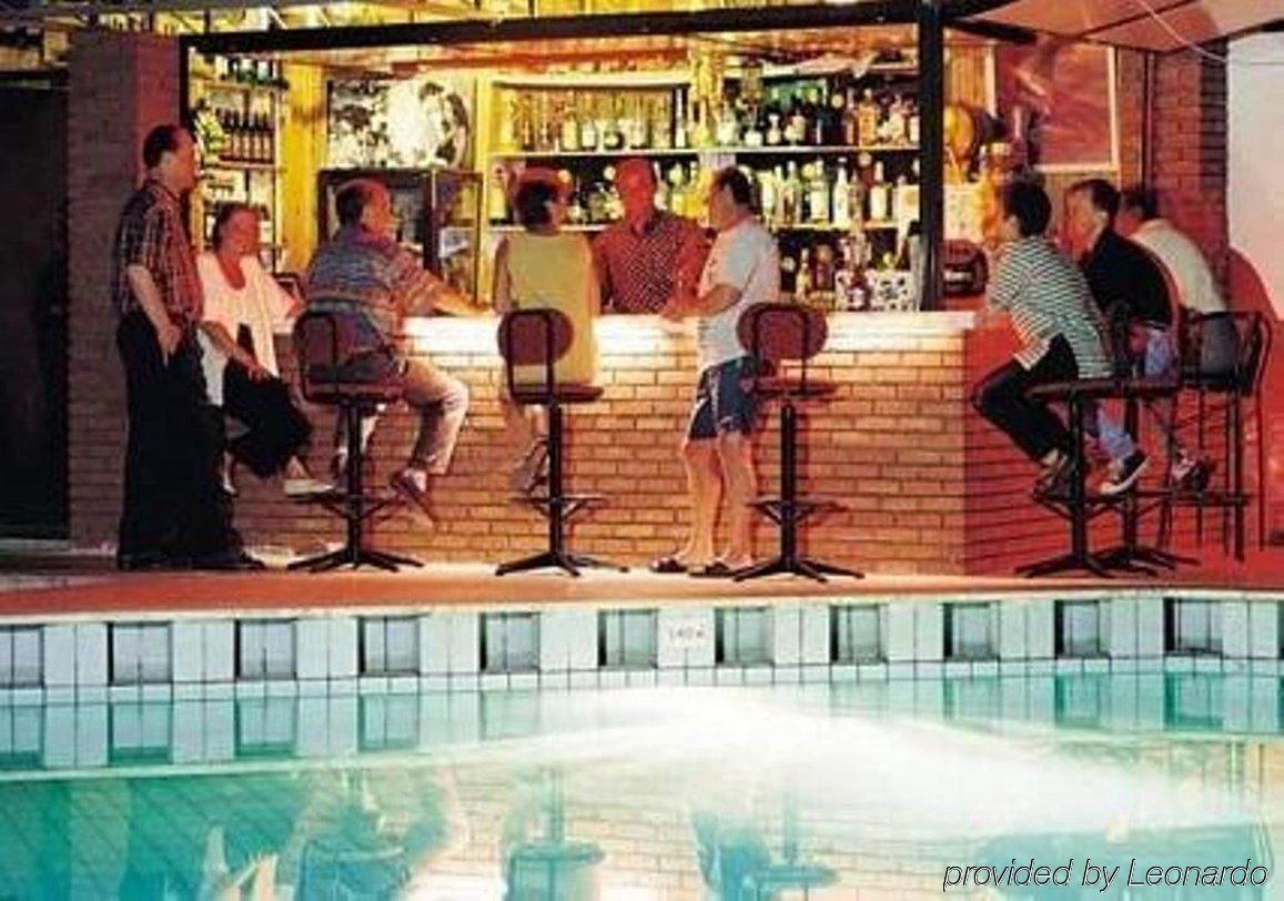 West Ada Hotel&spa 3*