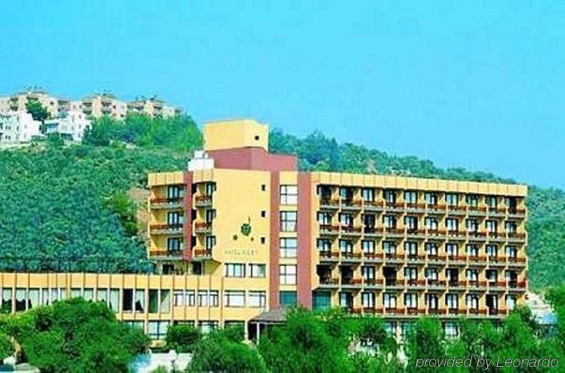 West Ada Hotel&spa Hotel