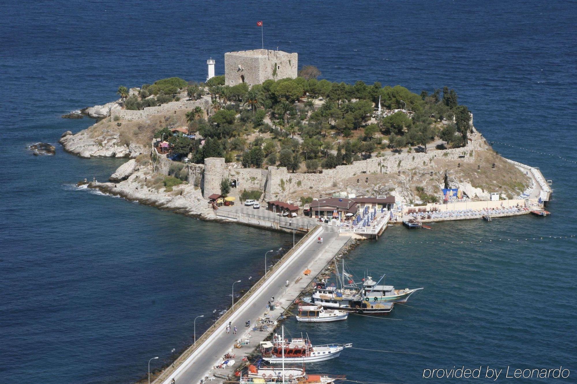 West Ada Hotel&spa 3* Kusadasi