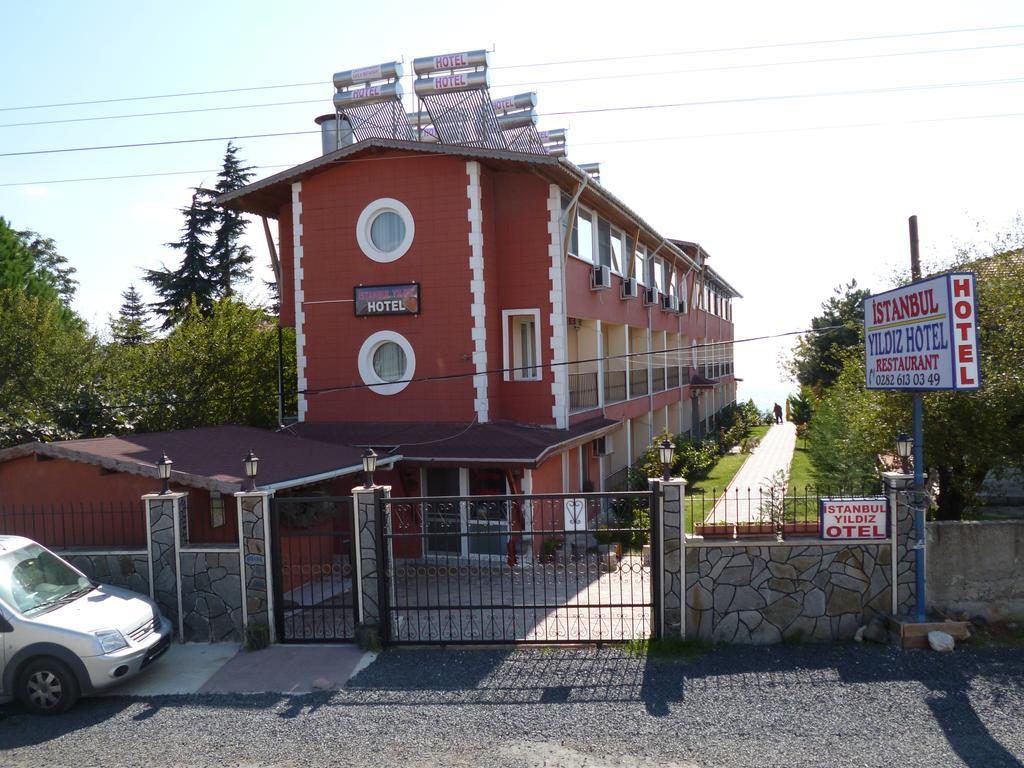 Istanbul Yildiz