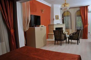 Hotel Agva Inn